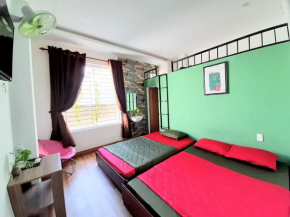 Homestay Xì Trum